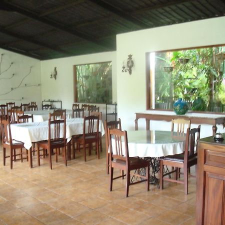 Hotel Casa Duranta Coban Exterior photo