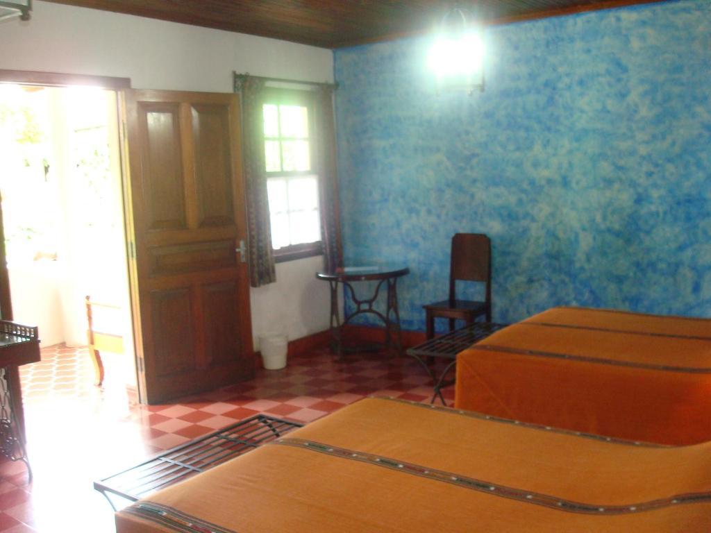 Hotel Casa Duranta Coban Room photo