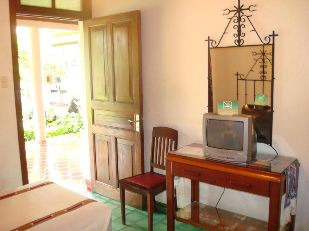 Hotel Casa Duranta Coban Room photo
